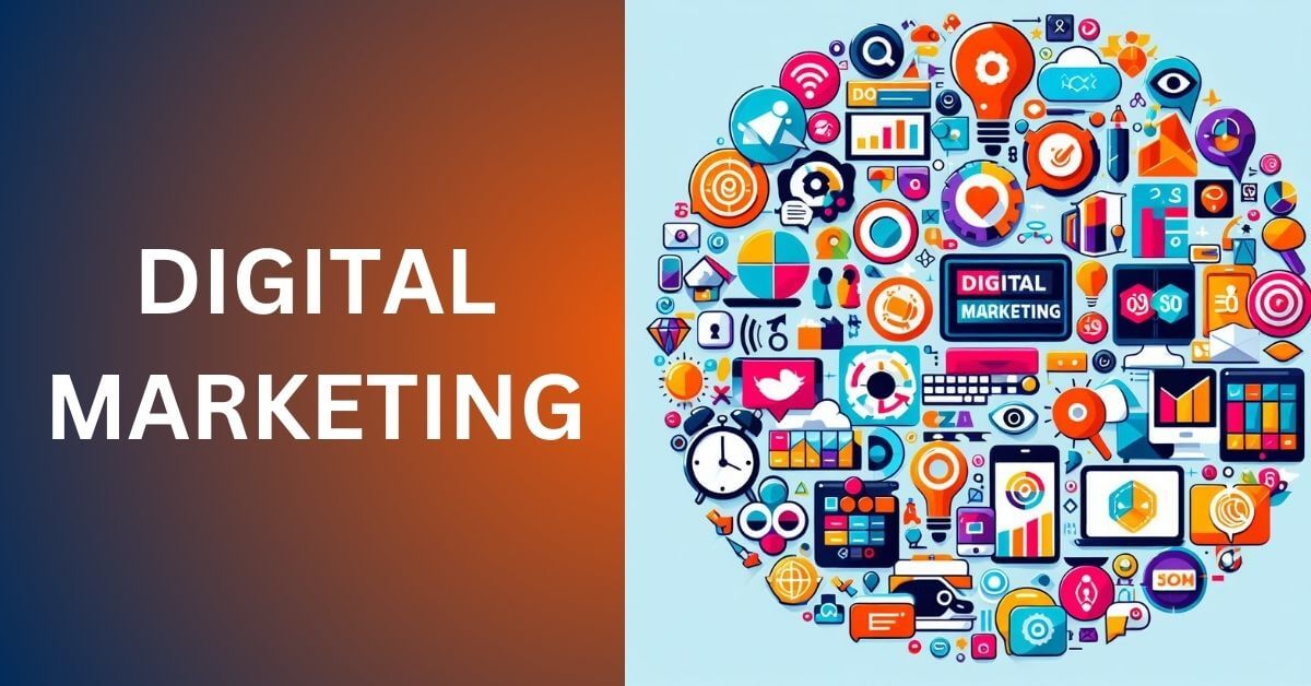 Digital Marketing Essentials Image