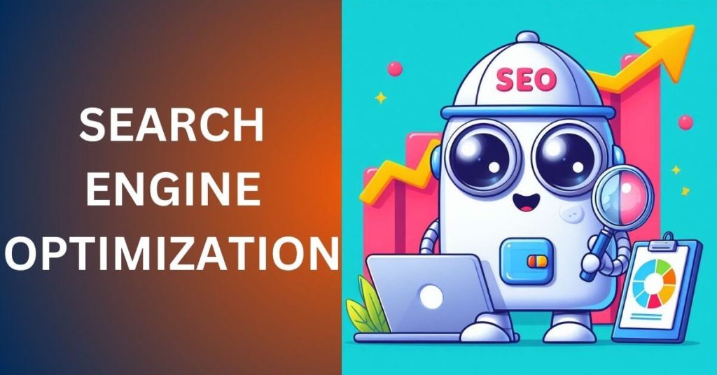 Foundations of SEO