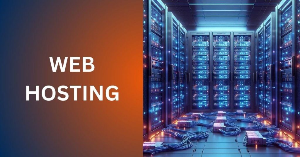 Web Hosting